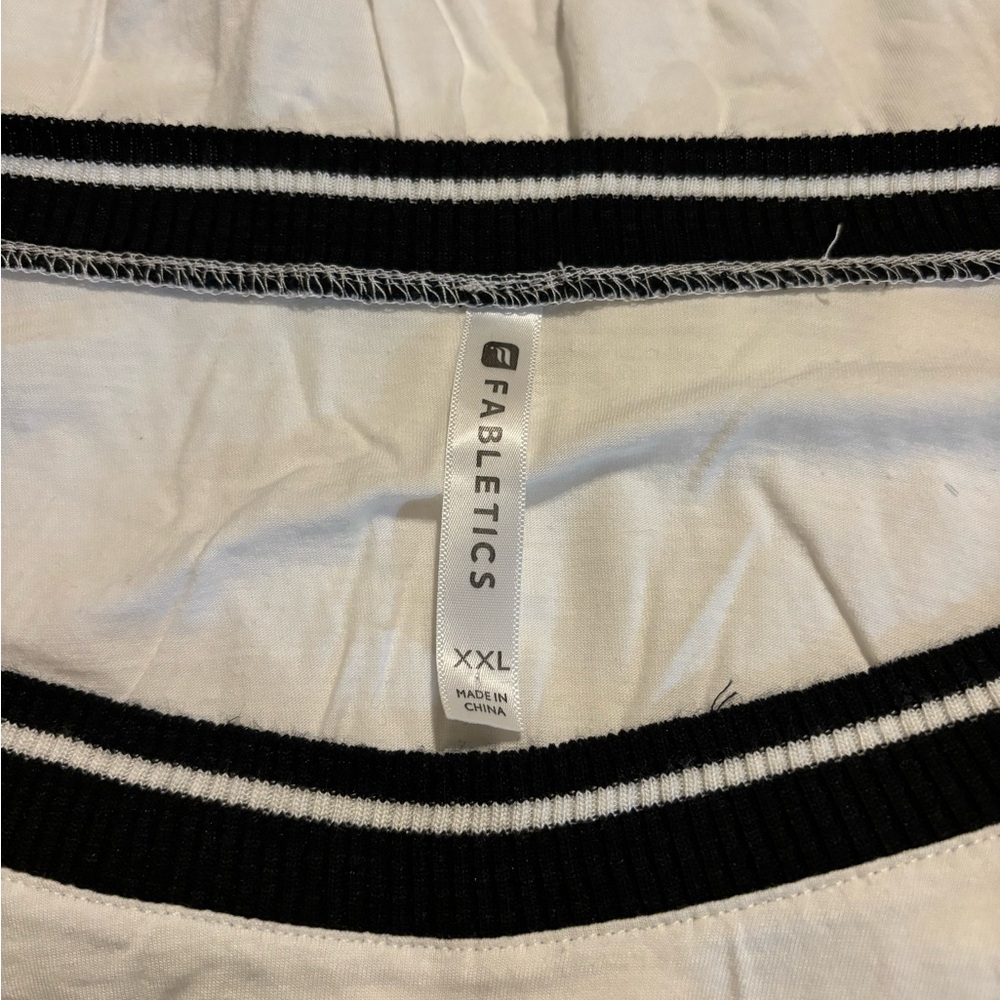 Fabletics Top - Picture 4 of 4